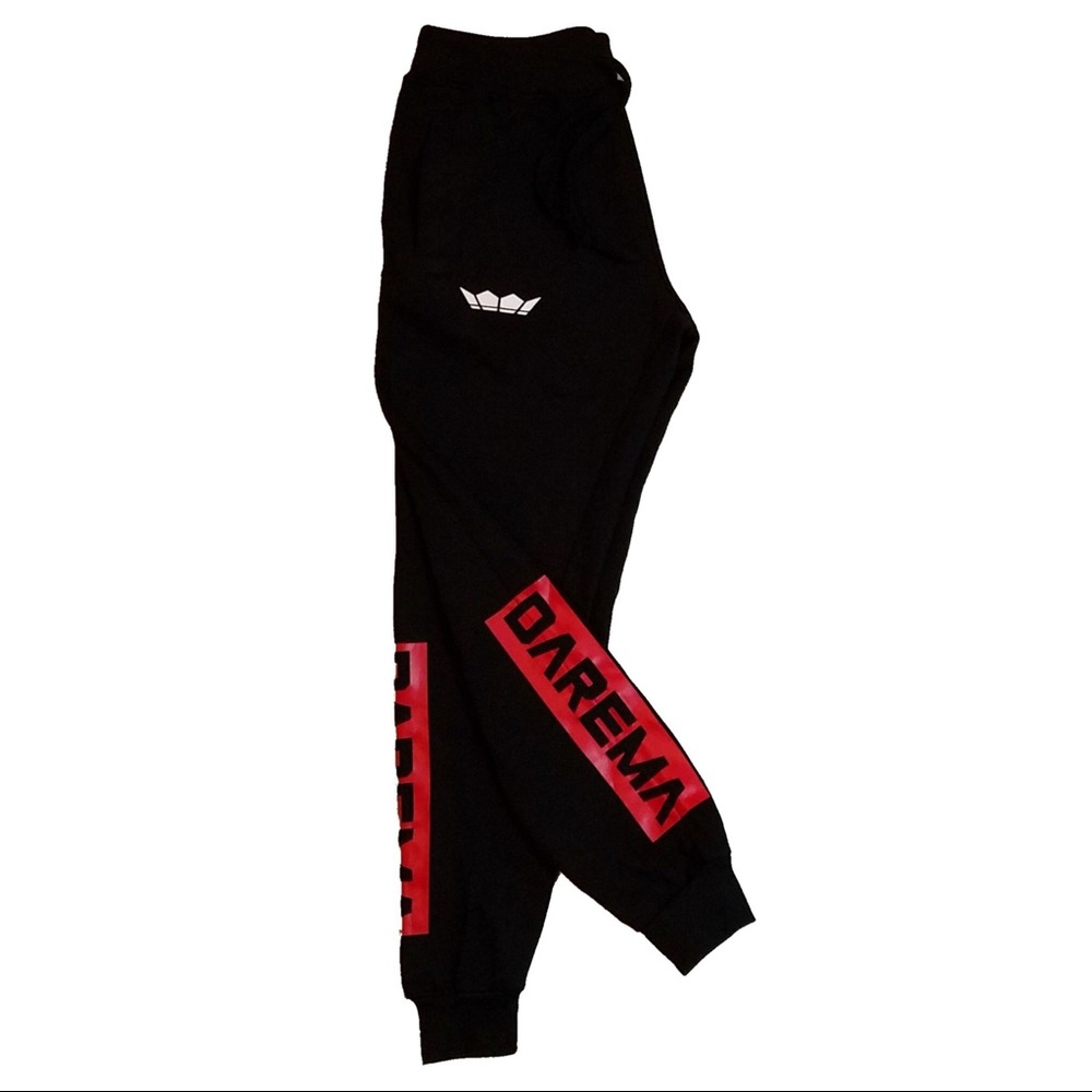 darema sportswear